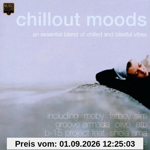 Chillout Moods