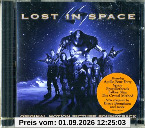 Lost in Space