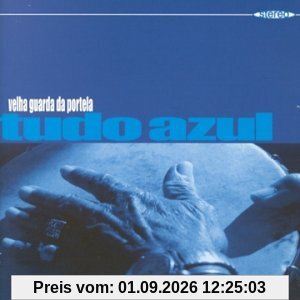 Tudo Azul [Samba de Rio]