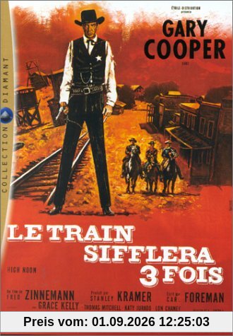 Le Train sifflera 3 fois