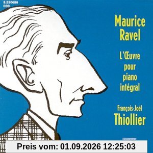 L'Oeuvre Pour Piano