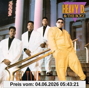 Heavy D & the Boyz Big Tyme