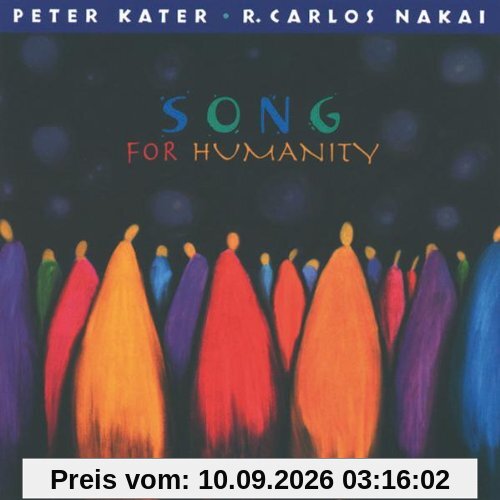 Song for Humanity-a Celebration of 10 Years