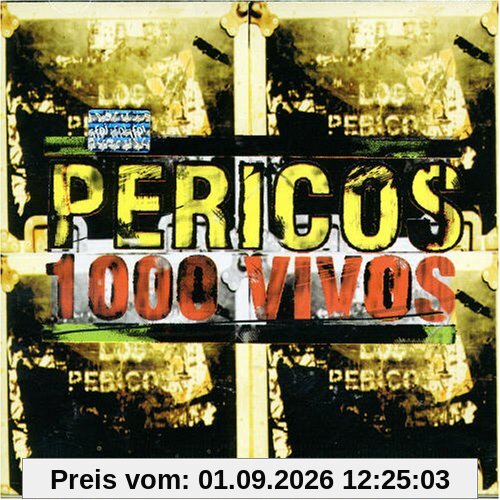 1000 Vivos