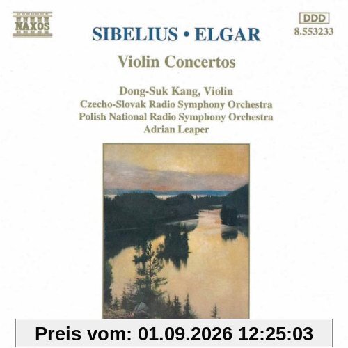 Violinkonzerte