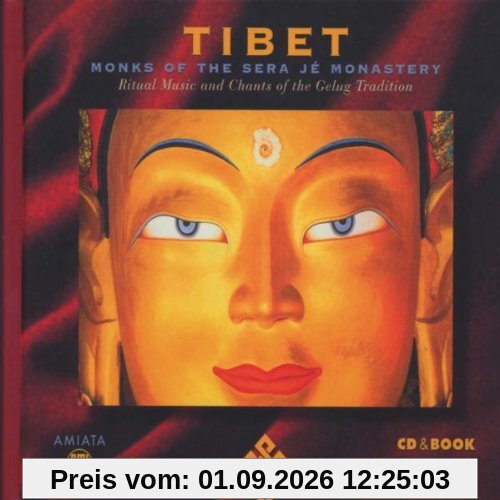 Tibet: Sera Je