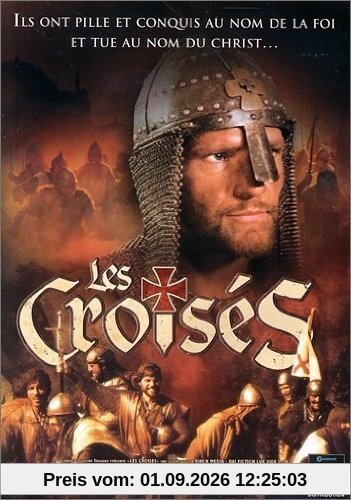 Les Croisés [FR Import]