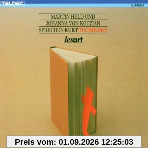 Sprechen Kurt Tucholsky