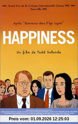 Happiness