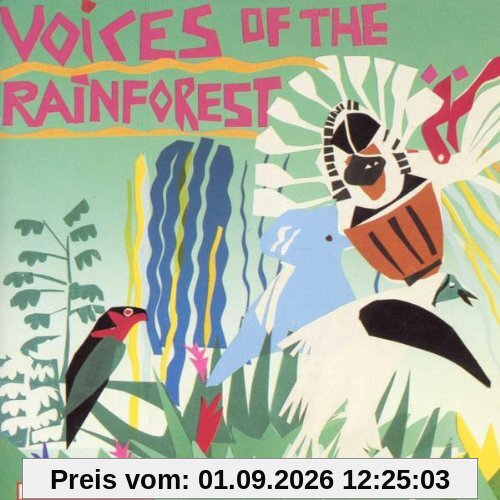 Voices of the Rainforest