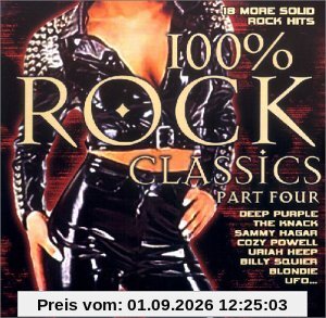 100% Rock Classics Part Four