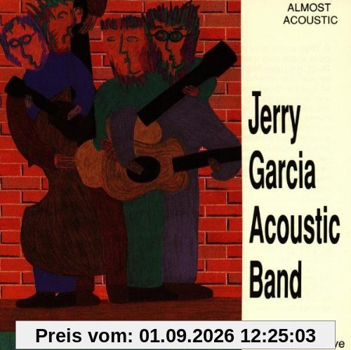 Almost Acoustic