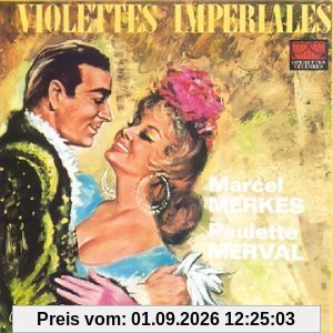 Violettes Imperiales