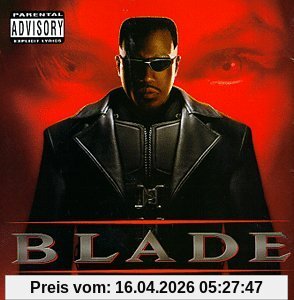 Blade [Edited Version]