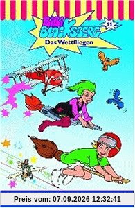 Bibi Blocksberg - Das Wettfliegen [VHS]