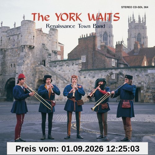 Music from Time Richard III.