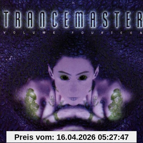 Trancemaster 14