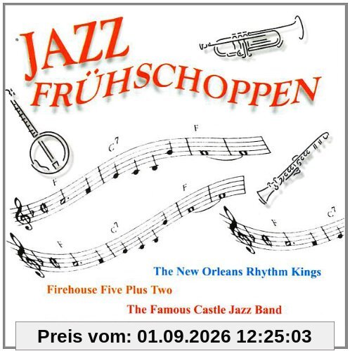 Jazz Frühschoppen