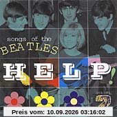 The Songs of the Beatles V.2