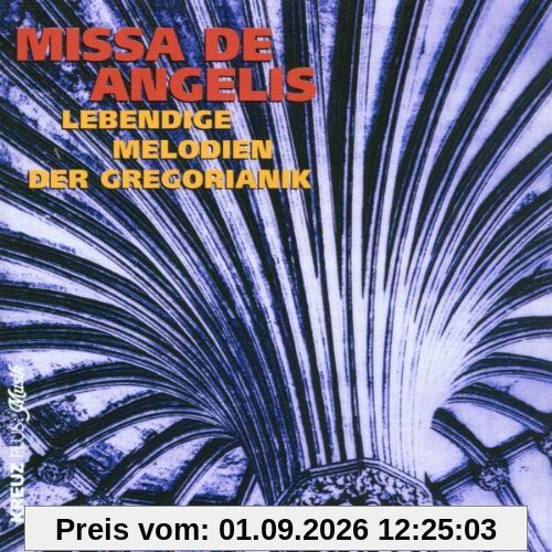 Missa de Angelis