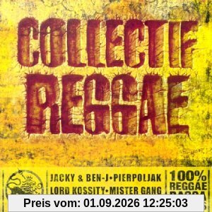 Collectif Reggae Ragga