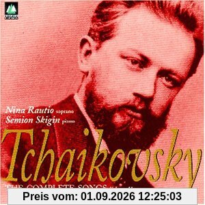 Lieder Vol.2