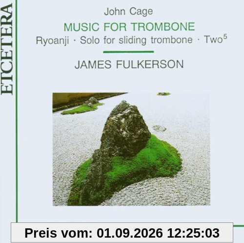 Music for Trombone