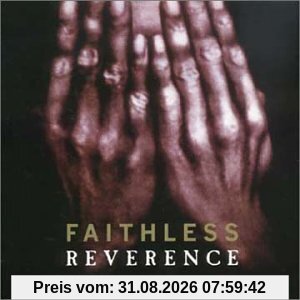 Reverence/Irreverence