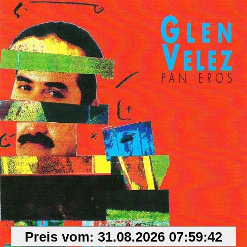 Pan Eros