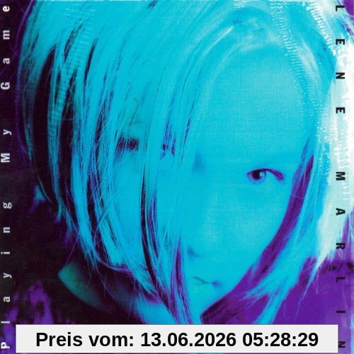 Lene Marlin Playing My Game