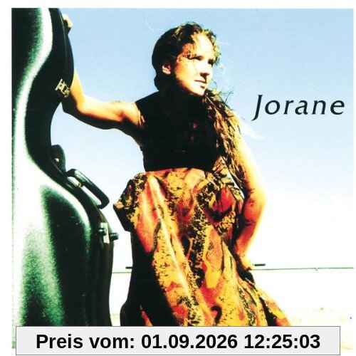 Jorane