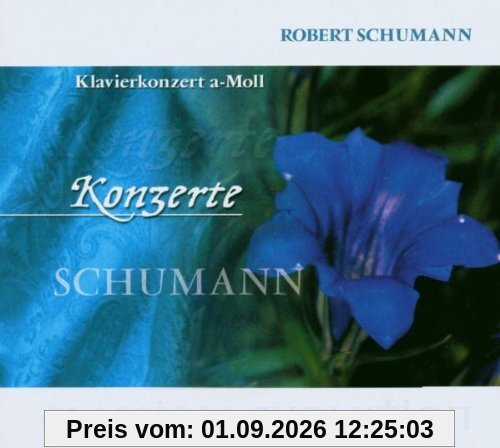 Klavierkonzert a-Moll