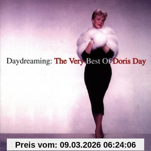 Daydreaming / The Very Best Of Doris Day