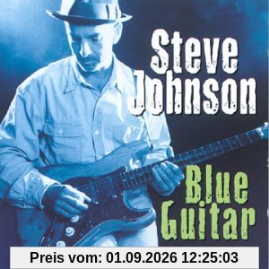 Blue Guitar