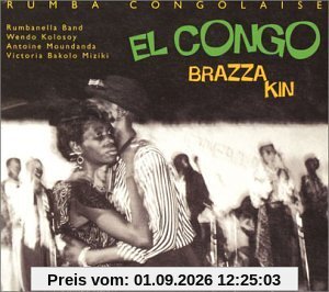 El Congo-Rumba Congolaise