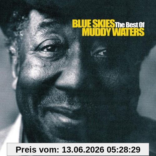 Blue Skies-the Best Of Muddy Waters