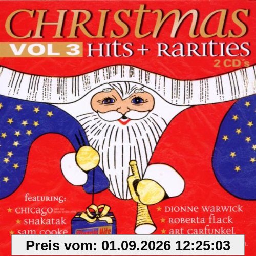 Christmas Hits & Rarities Vol.