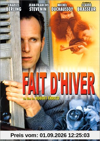 Fait d'hiver