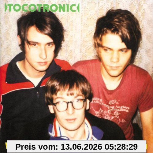 Tocotronic Wir Kommen Um Uns Zu Beschweren