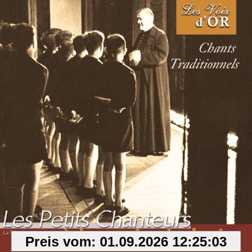 Chants Traditionnels