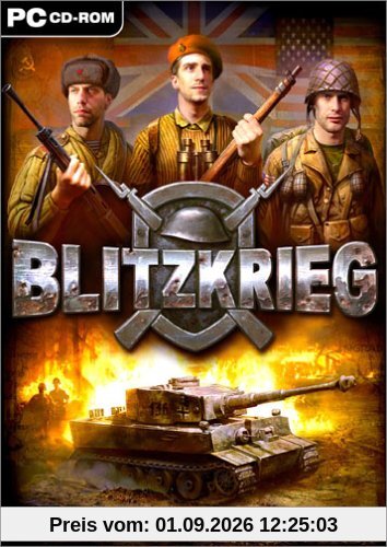 Blitzkrieg