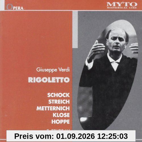 Rigoletto: Schock-Streich-Metternich-K