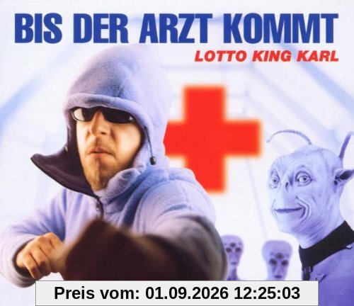 Bis der Arzt Kommt