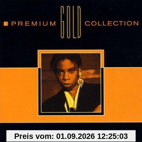 Premium Gold Collection