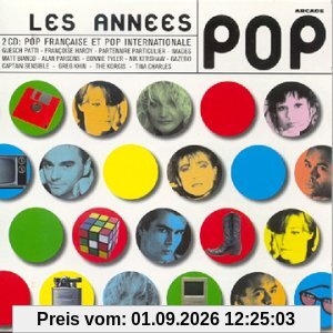 Les Annees Pop