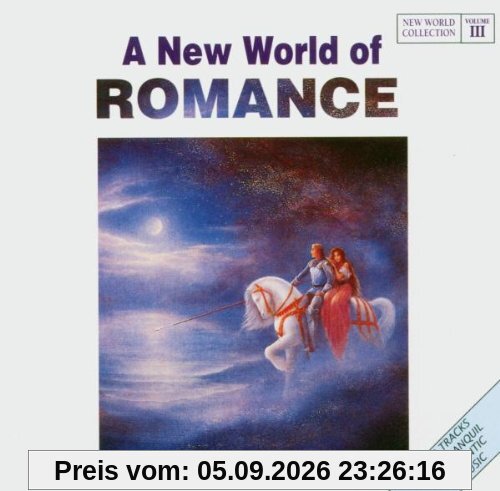 A New World of Romance