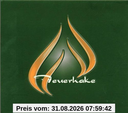 Feuerhake
