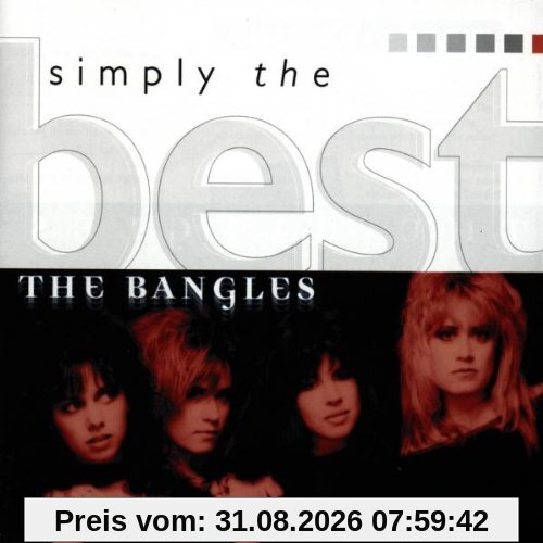 Simply the Best