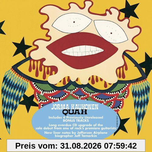 Quah