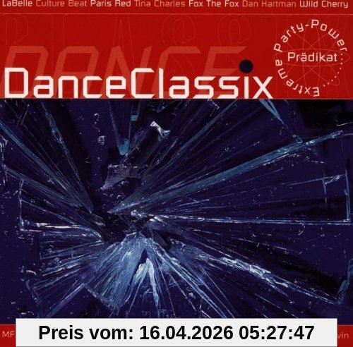 Dance Classix
